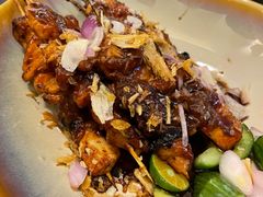 -THE PAWON·8碗(古北SOHO店)