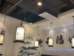 -和福顺·牛肉海鲜焖锅(汕头金平万达广场店)