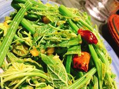 -兰溪小馆(首经贸店)