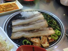 -杀猪天·韩国烤肉(总店)