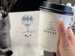 -野鸽子咖啡(中航店)