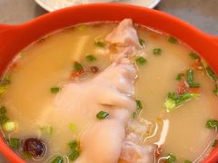 -廖老妈蹄花(中海国际店)