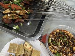 -宋文成烤肉(白沙巷店)