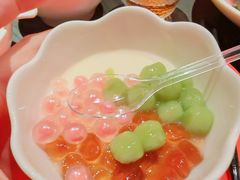 -小厨娘金榜题名(夫子庙秦淮河店)