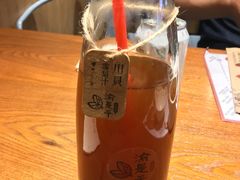 -渝是乎酸菜鱼(龙旗购物中心店)
