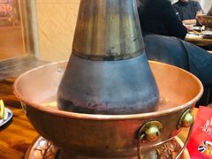 -燚焱炎火铜锅涮·烧烤