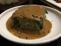 -皇城根北京风味主题餐厅(中海环宇城店)