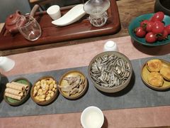 -邈墨茶馆(凤起路店)