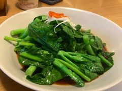 -四季餐厅(大寺店)