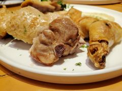 -地中海休闲餐厅