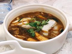 关中一品素-水天堂西餐厅(常熟永旺店)