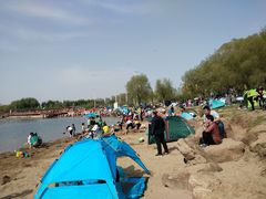 -丁香湖公园