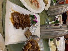 -黄海海鲜酒店(静海路店)