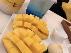 -Make Me Mango Tha Tian