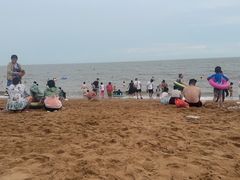 -兴城海滨风景区