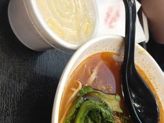 大王番茄牛肉面-永和大王(万顺路店)