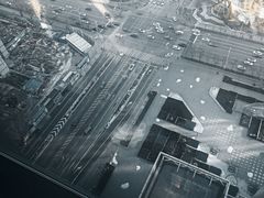 -君悦酒店·乐厨·高空自助餐(青年大街店)