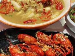 -拙味兄弟龙虾·江湖菜(和畅堂店)