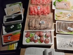-野妹经典火锅(江夏中百店)