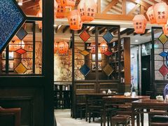 大堂-大壶春生煎(四川中路店)