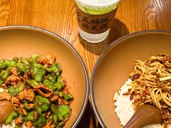 -德天顺盖码饭(人民西路店)