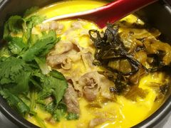 -和府捞面(天河领展广场店)