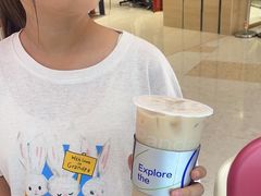 -茶百道(大兴绿地缤纷城店)