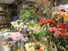 -EPOQUE·一刻花店(兴业太古汇店)