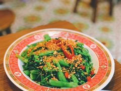 -曼谷食堂·泰国家庭料理(丹桂路店)