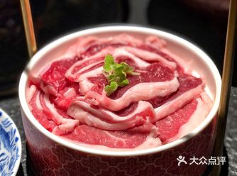 #这家涮肉我能连着去5678次！