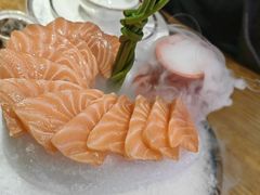 -蟹之国·精品蟹料理(极地店)