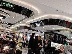 -巴黎春天(浦建店)