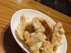 -金掌勺·锅包肉(双榆树店)