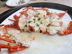 -海大大蒸汽海鲜餐厅·粤菜·特色小炒(欢乐颂店)