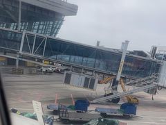 -贵阳龙洞堡国际机场-T2航站楼