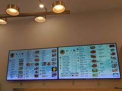 菜单-知味观小吃·简餐·糕点(萧山店)
