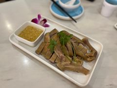 -香香海南菜餐厅