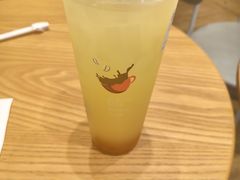 -85度C(东莞常平新南街店)