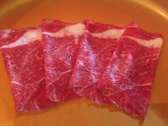 -牛New寿喜烧(金茂览秀城店)
