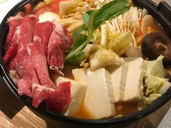 -酒井酱子·深夜食堂(东城汇店)