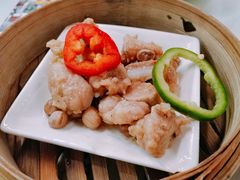 -新大咀港式茶餐厅(宝山万达店)