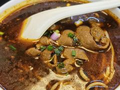 -牛王庙(龙华花园店)