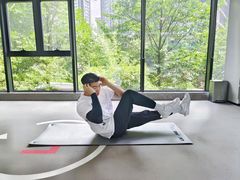 -WEGYMER健萌健身(雅颂居馆)