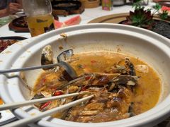 -柴米油盐(土菜院子店)