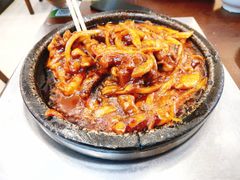 -敏丁拌饭(中街总店)