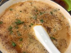 -文武王氏烧饼·无矾油条(西溪路店)