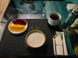 -THANN EXPRESS SPA