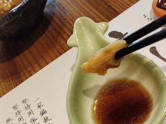 -衣川小森林·料理·寿司(鸿铭中心店)