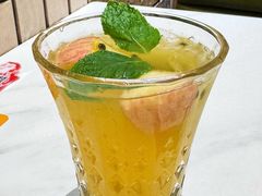 -CRAZYONES克芮旺斯西班牙餐厅(苏州中心店)