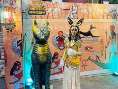 -七彩云南欢乐世界